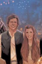 Star Wars: Shattered Empire Comic