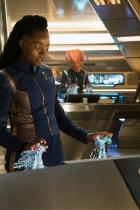 Scavengers - Kritik zu Star Trek: Discovery 3.06