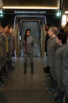 Star Trek: Discovery - Dreharbeiten zu Staffel 5 sind abgeschlossen