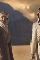 Star Trek: Discovery - Weiterer Trailer, Ausschnitt zeigt die Ankunft der USS Shenzhou &amp; neue Details