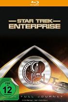 Star Trek Enterprise Komplettbox