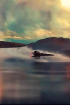 Star Wars: J.D. Dillard und Matt Owens sollen neuen Film entwickeln