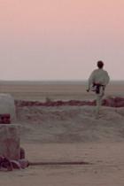 Drehort von Star Wars versinkt im Sand: Tunesien will Mos Espa retten