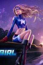 Stargirl: Brec Bassinger spielt die Hauptrolle in der neuen DC-Serie