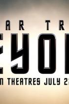 Drei weitere Charakterposter für Star Trek Beyond: Scotty, Sulu und Uhura