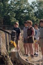 Dungeons & Dragons: Hugh Grant & Sophia Lillis erweitern Cast der Fantasy-Verfilmung