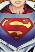 Der erste Superschurke für Supergirl