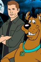 ScoobyNatural: Trailer zum Crossover von Supernatural und Scooby-Doo