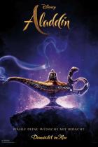 Kritik zu Aladdin – Eine Wunderlampe der Überraschung