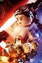 LEGO Star Wars: Das Erwachen der Macht - Erstes Video stellt Charakter vor