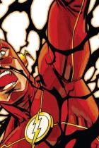 The Flash: Regisseur Andy Muschietti zeigt einen roten Batman-Anzug