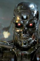 Terminator 5: Ein weiterer Blick auf Arnold Schwarzenegger als gealteter T-800
