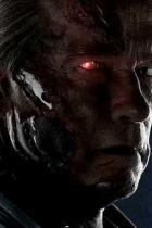 Terminator Genisys Poster