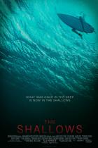 The Shallows 2016 Poster