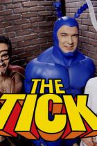 Parodie auf Comic-Superhelden: Amazon bestellt Pilotfilm zu The Tick