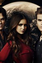 Nach Staffel 8 ist Schluss: Vampire Diaries leitet Finale mit Abschiedsvideo ein