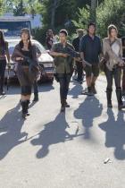Kritik zu The Walking Dead 5.11: The Distance