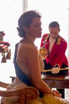 Das Gewicht der Krone: Featurette zur neuen Netflix-Serie The Crown