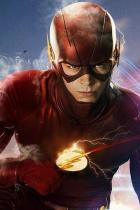 Neue Trailer zu Frequency und der 3. Staffel von The Flash