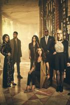 The Magicians: Syfy setzt die Serie ab