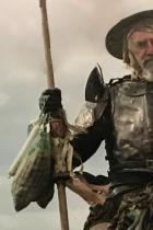 Der erste deutsche Trailer zu Terry Gilliams The Man Who Killed Don Quixote