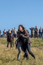 The Walking Dead: Lauren Cohan spricht über die Gründe ihres Abschieds aus der Serie 