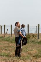 The Walking Dead: Die offizielle, aber unlogische Timeline von AMC