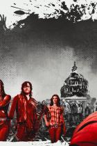 The Walking Dead: Neuer -Trailer zu Staffel 9B