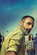 Quoten: Tiefstand für The Walking Dead, Hochgefühle bei Doctor Who