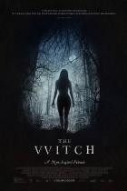 The Witch 2016 Poster