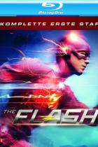 The Flash Staffel 1 Blu-ray