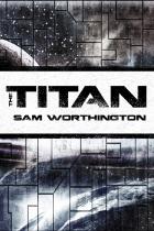 Teaser-Poster zu The Titan