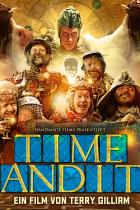 Time Bandits: Fantasyklassiker von Terry Gilliam zum 40jährigen Jubiläum wieder erhältlich