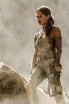 Einspielergebnis: Tomb Raider startet mit 126 Millionen Dollar