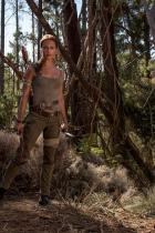Tomb Raider: Neuer Trailer zur Neuverfilmung online