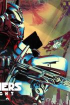 Transformers 5: The Last Knight - Rolle von König Arthur besetzt