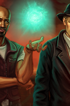Kritik zu Unavowed: Ein Kurztrip nach New York inklusive Lokalkolorit, fantastischen Wesen und fiesen Entscheidungen