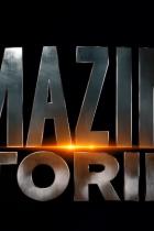 Amazing Stories: Bryan Fuller verlässt die Neuauflage der Anthologie-Serie