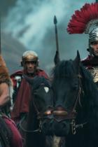 Barbaren: Netflix veröffentlicht neuen Trailer zur deutschen Historienserie