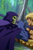 Master of the Universe: Revelation - Erster Teaser veröffentlicht