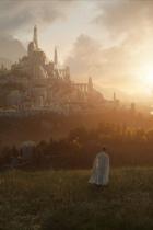 Der Herr der Ringe: Amazon gibt Startdatum der Serie bekannt