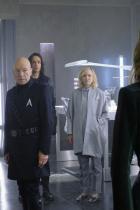 Star Trek: Picard - Vier Castmitglieder bestätigen ihren Abschied nach Staffel 2