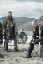 Vikings: Sechste Staffel bestellt &amp; Regiedebüt von Katheryn Winnick
