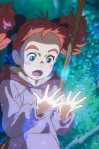 Anime-Kritik zu Mary und die Blume der Hexen: Der Geist von Studio Ghibli lebt weiter