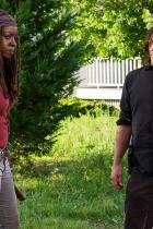 The Walking Dead 8.08: Kritik des Midseason-Finales