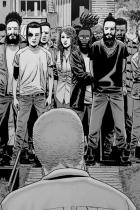 The Walking Dead: Überraschendes Ende der Comic-Reihe