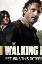Kritik zu The Walking Dead 6.01: First Time Again