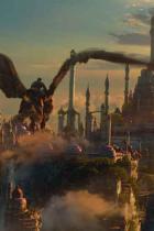 Warcraft: Regissuer Duncan Jones spricht über seine ursprünglichen Pläne