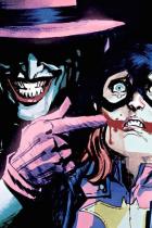 Video zu Batman: The Killing Joke - Ausgiebige Vorschau für den Animationsfilm