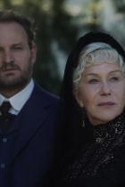 BluRay-Review zu Winchester: Das Haus der Verdammten